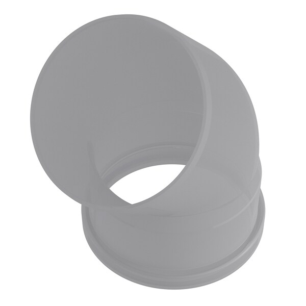 Cvent Elbow D4 X 45Degree 2 In A Box